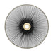 16205 Decor/Wall Art & Decor/Wall Accents