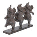 16887 Decor/Decorative Accents/Sculptures Figurines & Finials