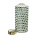 14810-06 Decor/Decorative Accents/Jar Bottles & Canisters