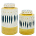 16686-02 Decor/Decorative Accents/Jar Bottles & Canisters