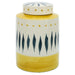 16686-02 Decor/Decorative Accents/Jar Bottles & Canisters