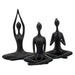 16519 Decor/Decorative Accents/Sculptures Figurines & Finials