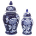 16512-01 Decor/Decorative Accents/Jar Bottles & Canisters