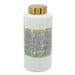 15826-02 Decor/Decorative Accents/Jar Bottles & Canisters