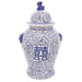 16419-01 Decor/Decorative Accents/Jar Bottles & Canisters