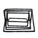 16078-02 Decor/Decorative Accents/Sculptures Figurines & Finials