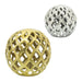 16361-01 Decor/Decorative Accents/Sculptures Figurines & Finials
