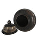 14660-01 Decor/Decorative Accents/Jar Bottles & Canisters