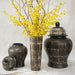 14660-01 Decor/Decorative Accents/Jar Bottles & Canisters