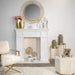 15404-01 Decor/Decorative Accents/Jar Bottles & Canisters
