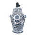 16419-03 Decor/Decorative Accents/Jar Bottles & Canisters