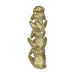 14974 Decor/Decorative Accents/Sculptures Figurines & Finials