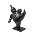 15726-02 Decor/Decorative Accents/Sculptures Figurines & Finials