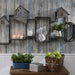 13587-02 Decor/Decorative Accents/Sculptures Figurines & Finials