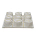 15424-01 Decor/Decorative Accents/Sculptures Figurines & Finials