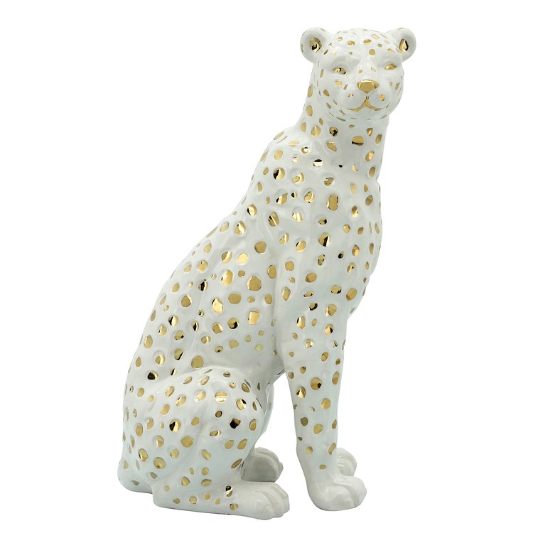 Product Image: 15878 Decor/Decorative Accents/Sculptures Figurines & Finials