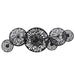 16654 Decor/Wall Art & Decor/Wall Accents
