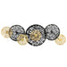 16654 Decor/Wall Art & Decor/Wall Accents