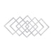 14599-01 Decor/Wall Art & Decor/Wall Accents