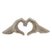 15688-01 Decor/Decorative Accents/Sculptures Figurines & Finials
