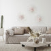 14417-01 Decor/Wall Art & Decor/Wall Accents