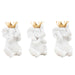 15819 Decor/Decorative Accents/Sculptures Figurines & Finials