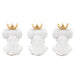 15819 Decor/Decorative Accents/Sculptures Figurines & Finials