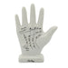 16711-02 Decor/Decorative Accents/Sculptures Figurines & Finials