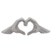15688-02 Decor/Decorative Accents/Sculptures Figurines & Finials