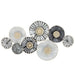 16130 Decor/Wall Art & Decor/Wall Accents