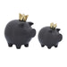 16955-04 Decor/Decorative Accents/Sculptures Figurines & Finials