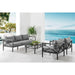 SETODSODKGR Outdoor/Patio Furniture/Patio Conversation Sets