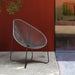 LCACSIGRY Outdoor/Patio Furniture/Outdoor Chairs