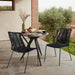 LCCPSIBL Outdoor/Patio Furniture/Outdoor Chairs