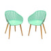 LCNACHMINT Outdoor/Patio Furniture/Outdoor Chairs