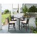 SETODTRBE Outdoor/Patio Furniture/Patio Bar Furniture