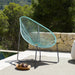 LCACSIWSB Outdoor/Patio Furniture/Outdoor Chairs