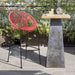 LCACBABRK26 Outdoor/Patio Furniture/Patio Bar Furniture