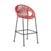 LCACBABRK26 Outdoor/Patio Furniture/Patio Bar Furniture