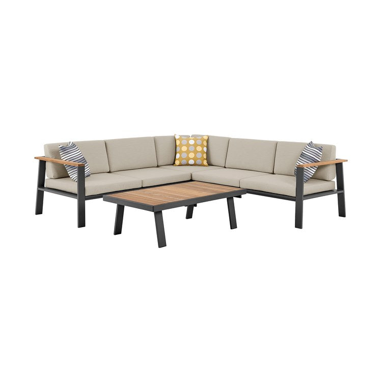 Product Image: SETODNOSEBE Outdoor/Patio Furniture/Outdoor Sofas