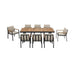 SETODNODIBE Outdoor/Patio Furniture/Patio Dining Sets
