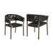 LCDOSICHR Outdoor/Patio Furniture/Outdoor Chairs