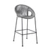 LCACBAGR30 Outdoor/Patio Furniture/Patio Bar Furniture
