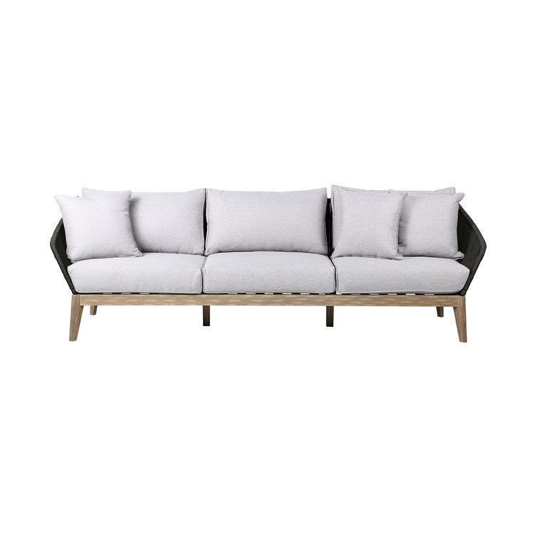 Product Image: LCATSOWDLT Outdoor/Patio Furniture/Outdoor Sofas