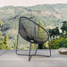 LCACSIBL Outdoor/Patio Furniture/Outdoor Chairs