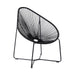 LCACSIBL Outdoor/Patio Furniture/Outdoor Chairs