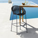 LCACBABL26 Outdoor/Patio Furniture/Patio Bar Furniture