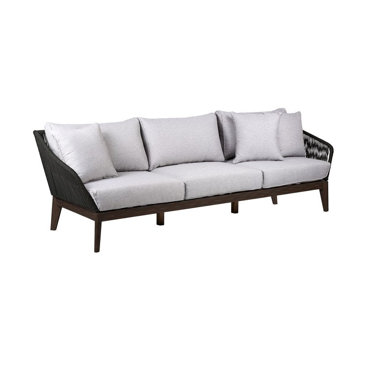 Product Image: LCATSOWDDK Outdoor/Patio Furniture/Outdoor Sofas