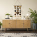 15980 Storage & Organization/Office Organization/Bookends