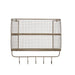 WM10357-01 Decor/Wall Art & Decor/Wall Shelves